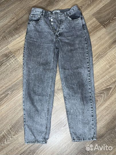 Джинсы женские 2 пары