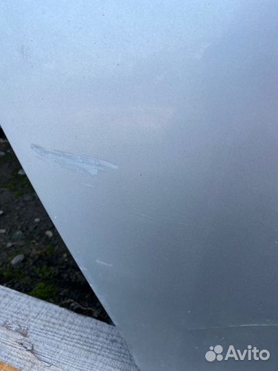 Дверь задняя правая Chevrolet Cruze J300 2009