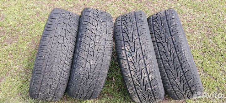 Roadlux R115 21.5/65 R16 102