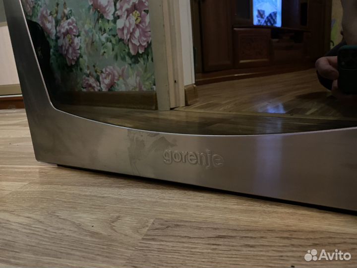 Духовка jorenjie электрическая встраиваемая 60см