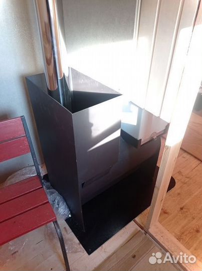 Банные печи с гарантией