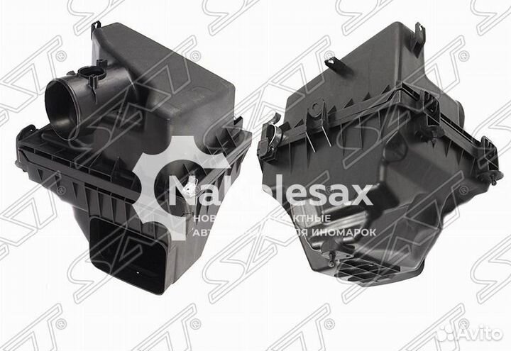 Корпус воздушного фильтра toyota camry 18- под 2.5