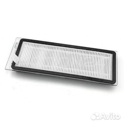 Воздушный фильтр для робот-пылесоса Xiaomi MiJia G