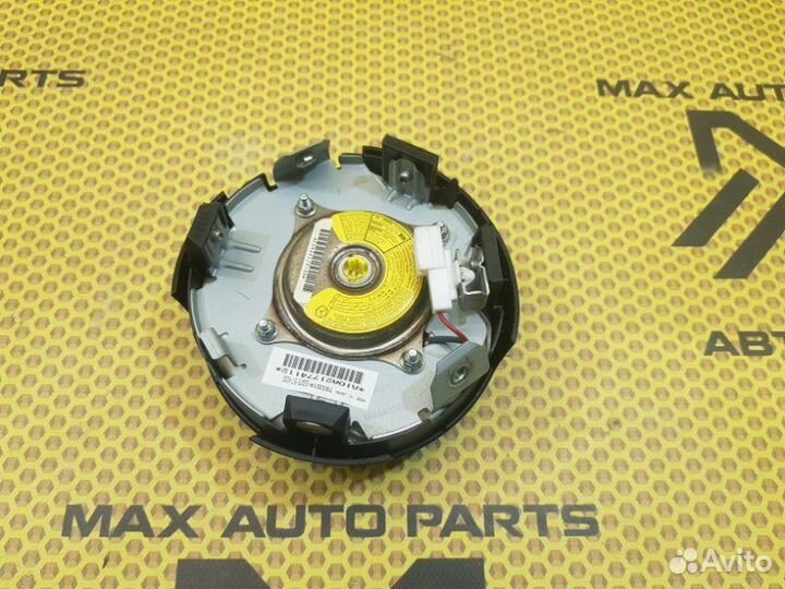 Подушка безопасности Mazda Cx-7 EH42 2.3 L3 2008