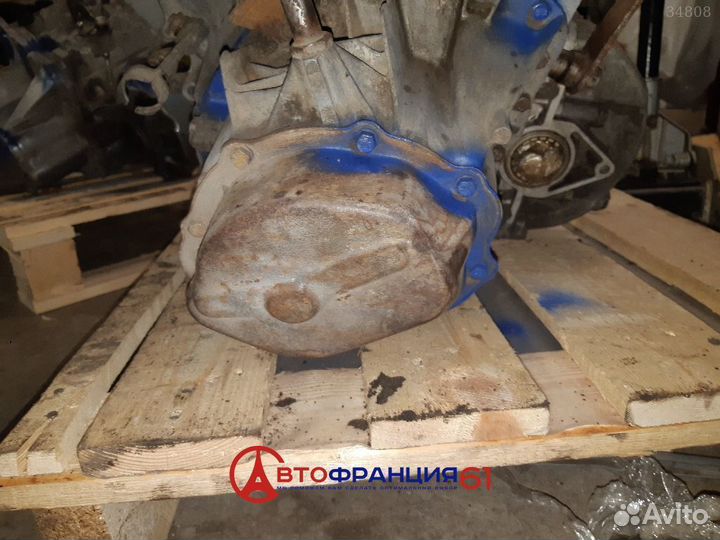 МКПП, 9451030380 peugeot;citroen 405;BX, 3034729