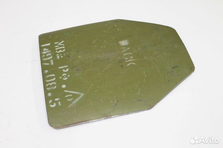 Бронеплиты 5 класс защиты оптом и в розницу