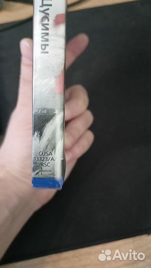 Новый Ghost of Tsushima / Призрак Цусимы PS4