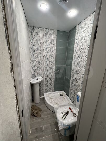 Квартира-студия, 13 м², 4/5 эт.