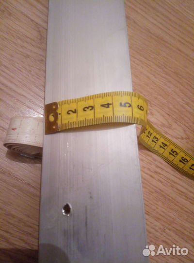 Карниз потолочный двухрядный