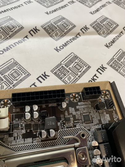 Комплект 2*Xeon 2643 (6-12 ядер) +64 gb+x79-1.2