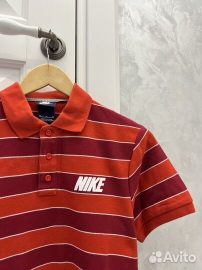 Поло Nike M оригинал