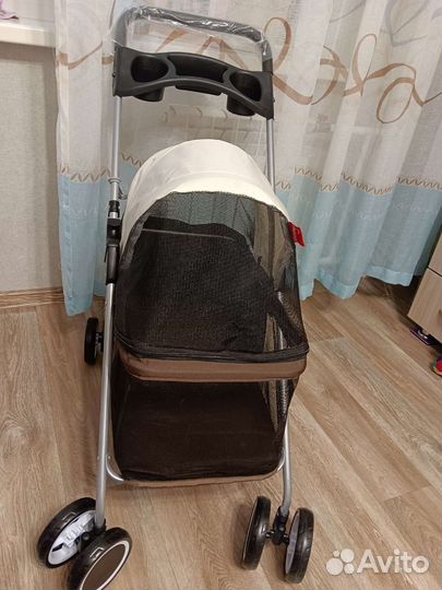 Коляска для животных