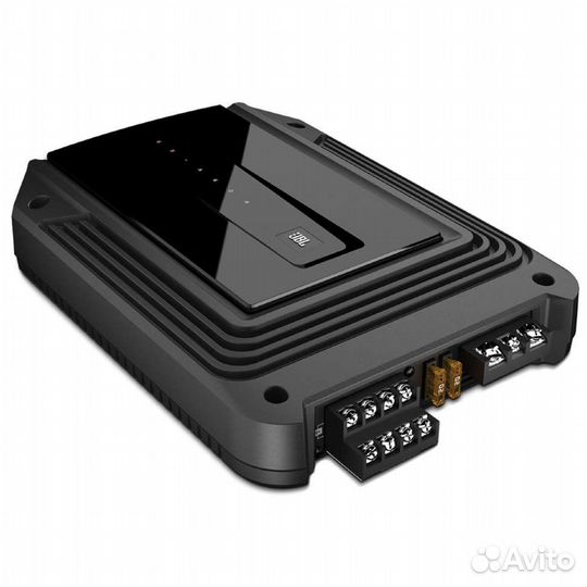 Усилитель JBL GX-A604