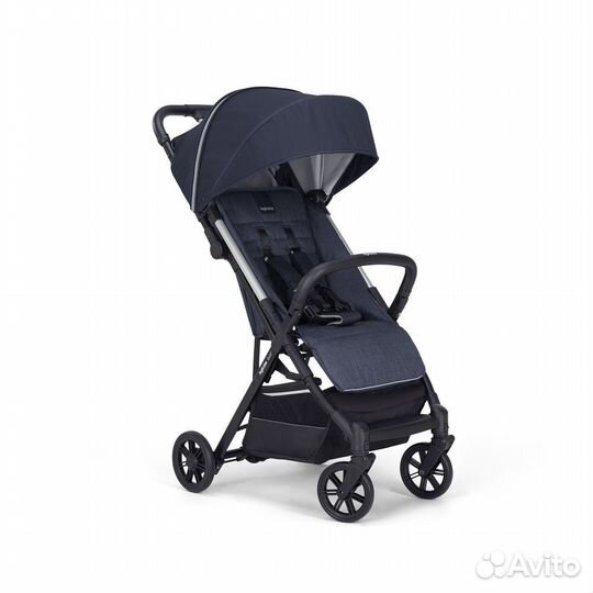 Коляски Inglesina Quid2 2023 (новые в коробке)