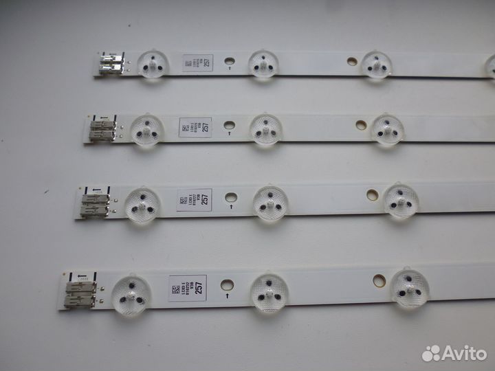 Подсветка от Samsung UE32EH5007K