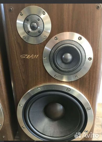 Акустическая система Victor sx-511