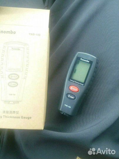 Толщиномер