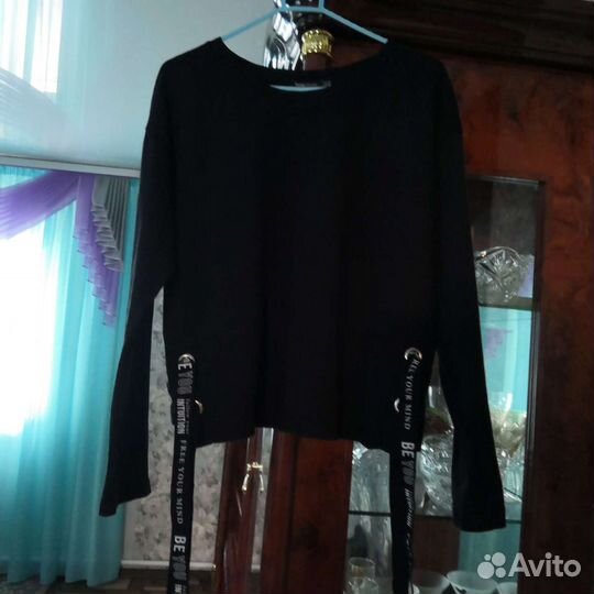 Вещи пакетом на девочку