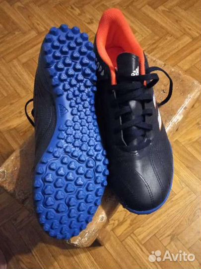 Сороконожки adidas copa