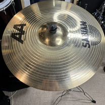 Тарелка Sabian AA Metal-X Ride "20"