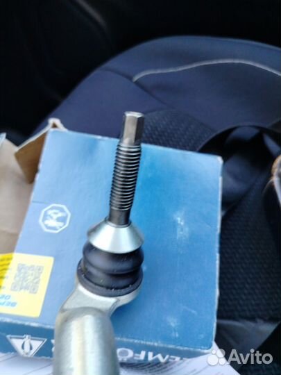 Наконечник рулевой тяги