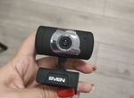 Веб-камера Sven ic-525