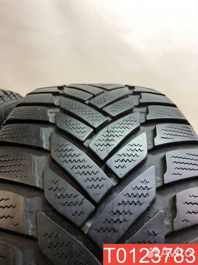 Dunlop SP Winter Sport M3 205/50 R17 93H