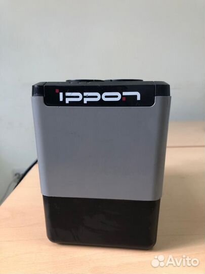 Источник бесперебойного питания для компьютера