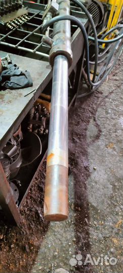 Лапа велмаш