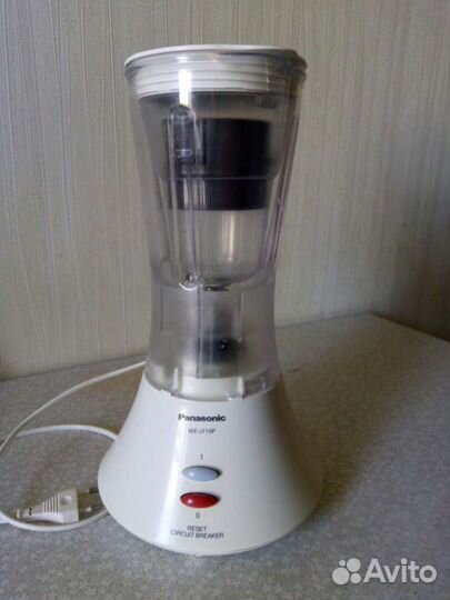 Блендер, соковыжималка