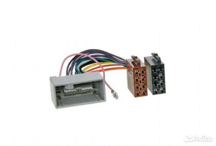 Магнитола для Honda 2008+. BT\USB\FM\AUX