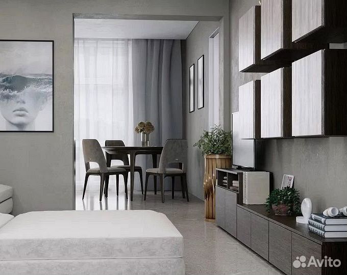 Мебель в гостиную