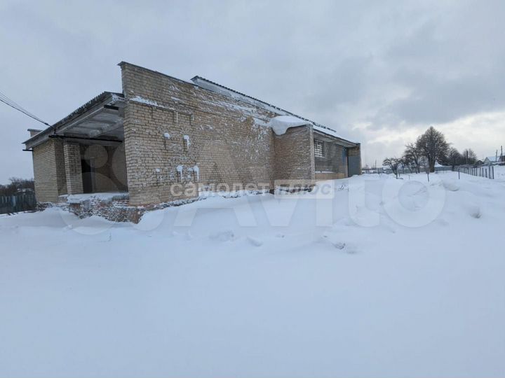 Продается готовый бизнес в сфере торговли