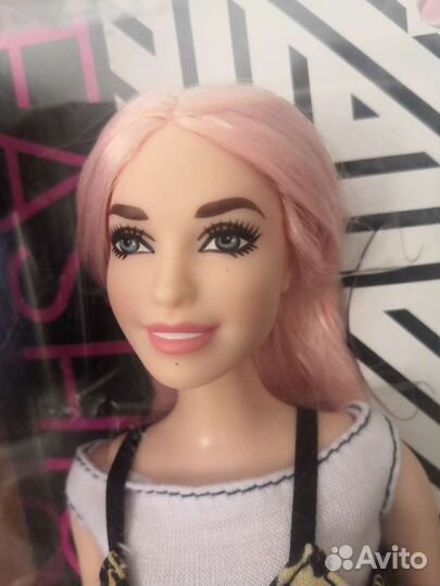 Барби 154 и 159