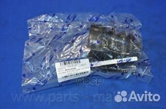 Пыльник шруса pxcwb206 Parts-Mall