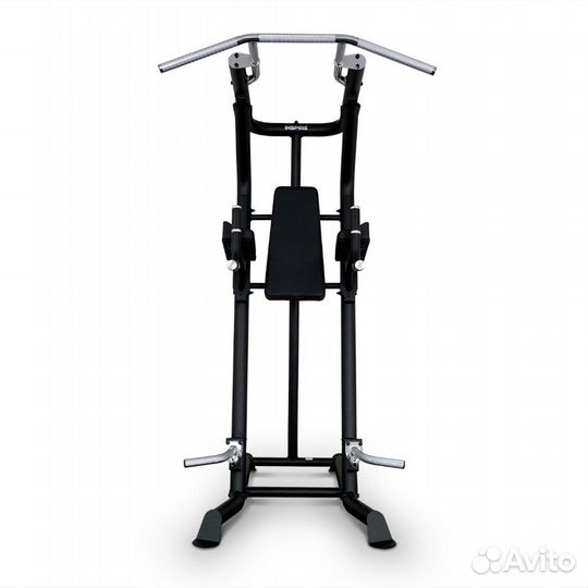 Стойка турник-пресс-брусья