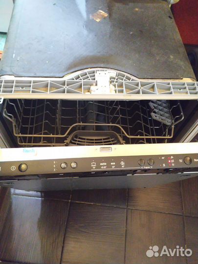 Посудомоечная машина Bosch 60 см бу smv40D10