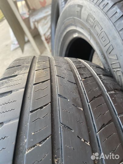 Continental IceContact 2 SUV 6.5/32 R32