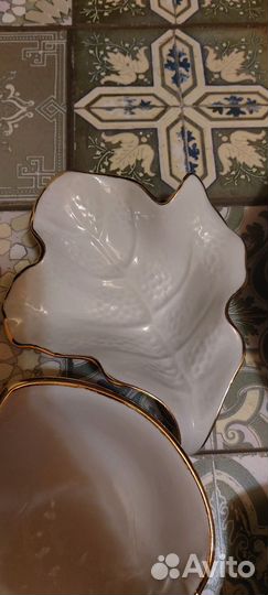 Фарфоровая посуда дулево