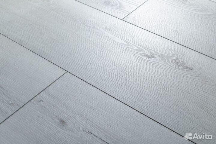 Кварцвиниловая плитка