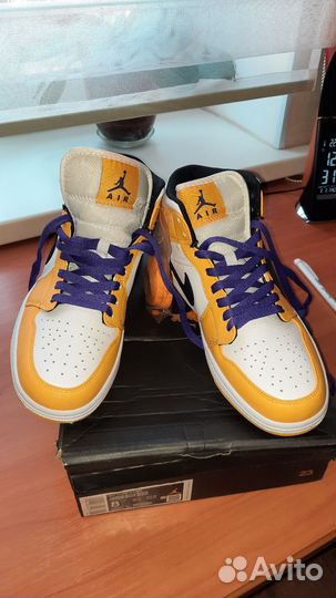 Кроссовки nike