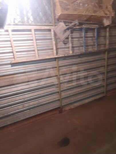 Гараж, 18 м²