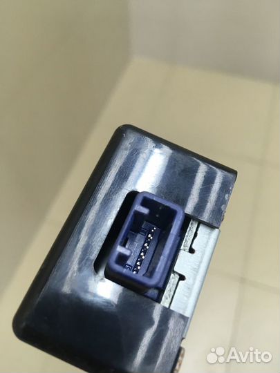 Блок управления замками Land Cruiser Prado 150