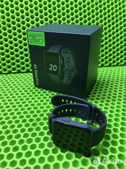 Часы mi watch lite (31136)