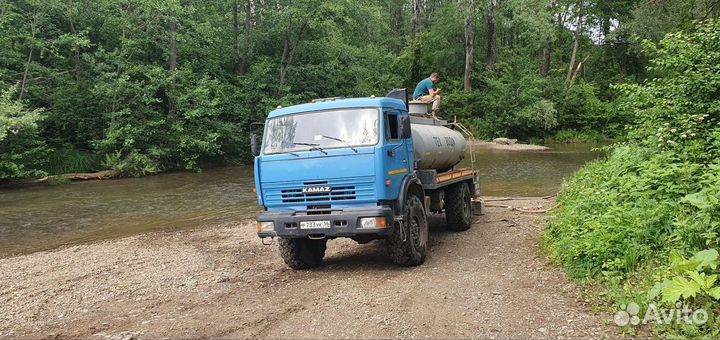 Бурение скважин на воду