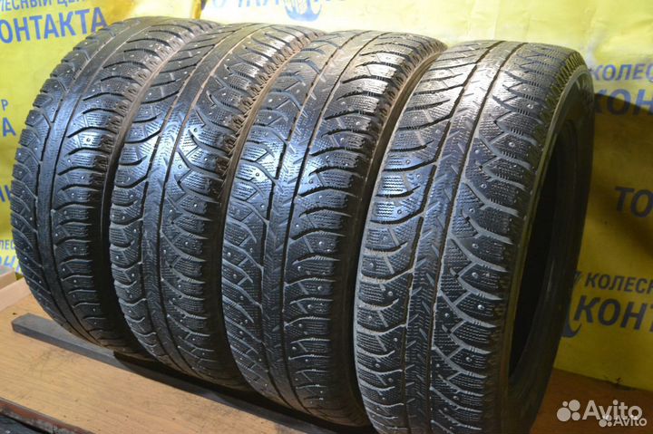 Bridgestone Ice Cruiser 7000 225/65 R17