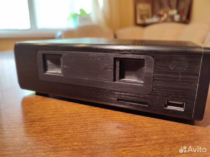 Медиаплеер iconbit xds 52gl