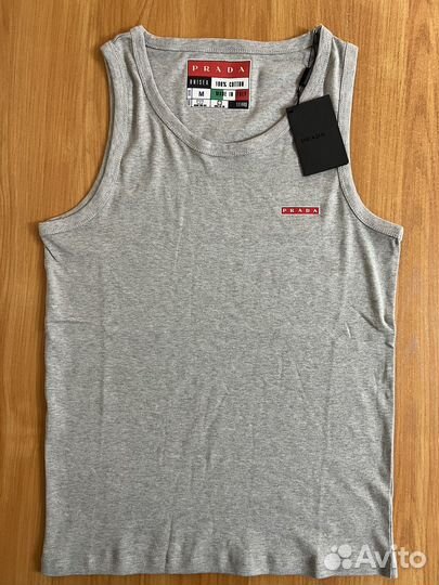 Майка prada