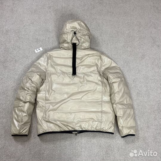 Оригинальная Зимняя куртка: Nike Windrunner XL