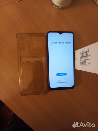 Samsung Galaxy A32, 4/128 ГБ